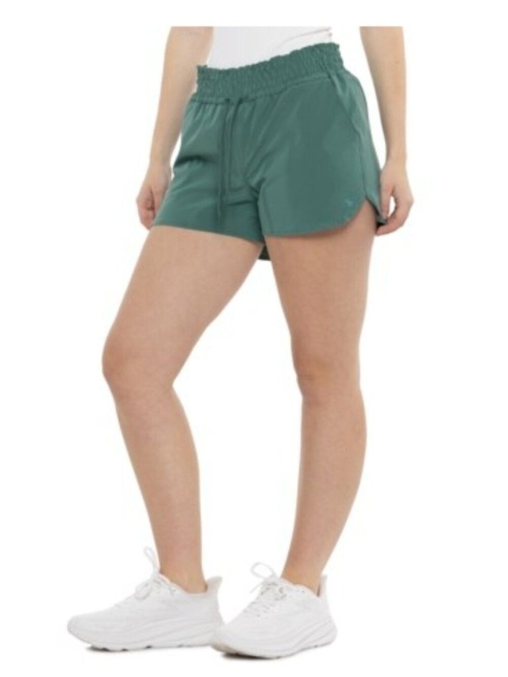 NWT Carve Designs Bali Shorts in Forest Size XL